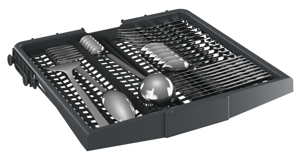 BEKO DEN48530X brīvstāvošā trauku mašīna Photo 6