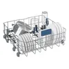 BEKO DEN48530X brīvstāvošā trauku mašīna Photo 7