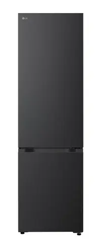 LG GBBS322CEV Brīvi stāvošs ledusskapis-saldētava 375