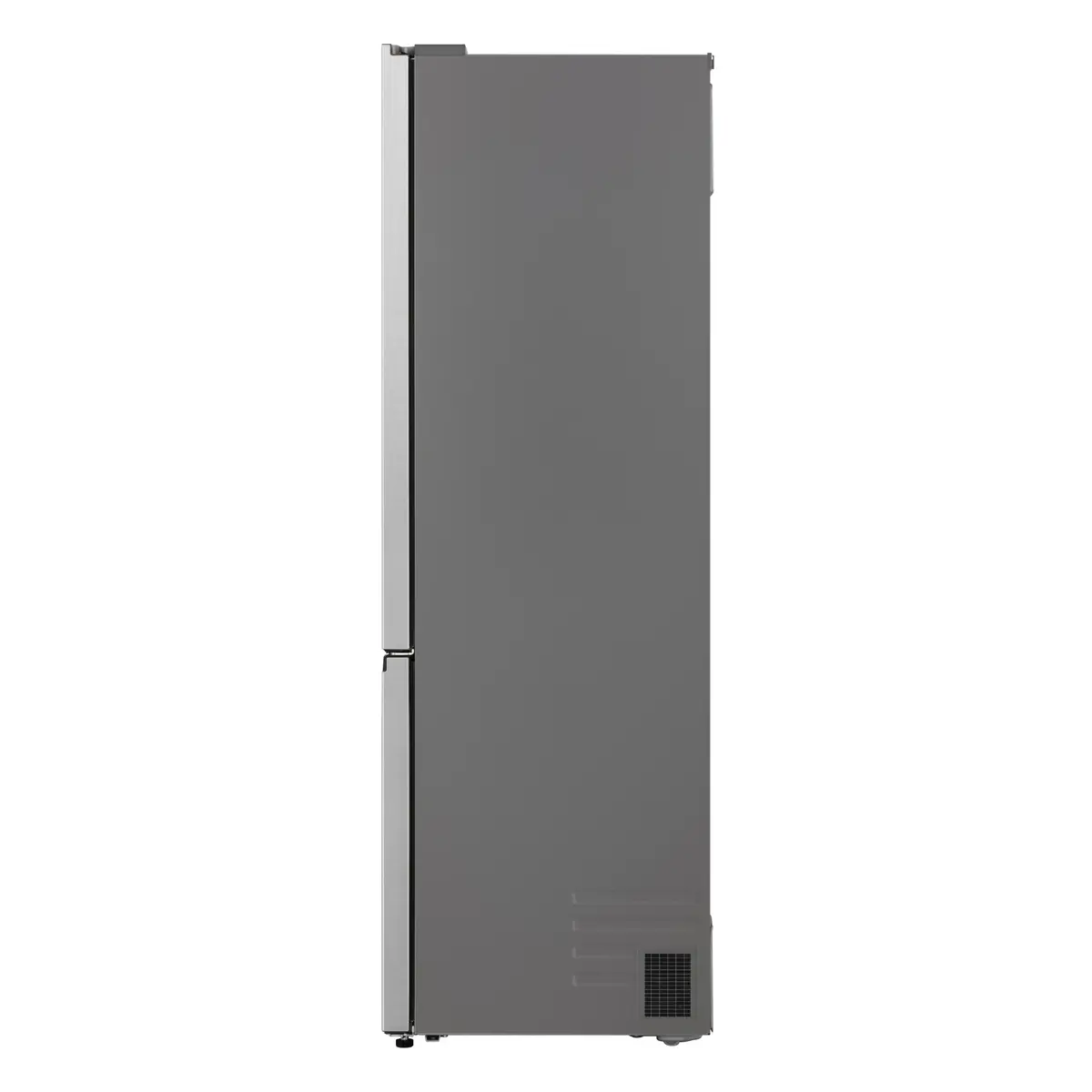 LG GBBS322CPY freestanding refrigerator 375 L Photo 4