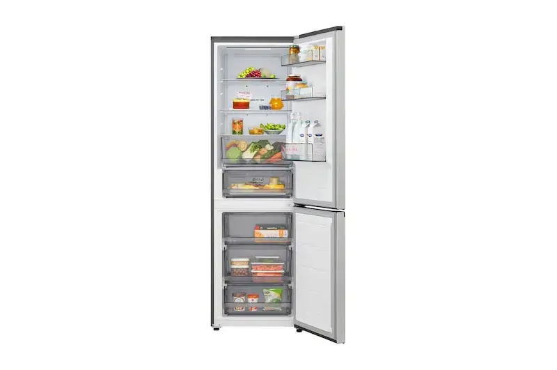 LG GBBSJ1CCPY встраиваемый холодильник-морозильник Photo 3