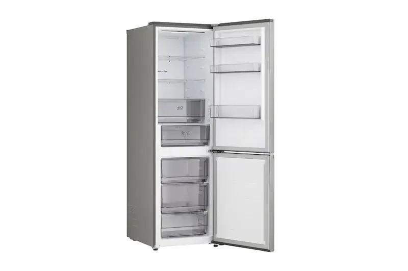 LG GBBSJ1CCPY встраиваемый холодильник-морозильник Photo 4