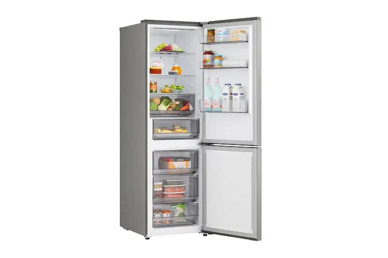 LG GBBSJ1CCPY встраиваемый холодильник-морозильник Photo 5
