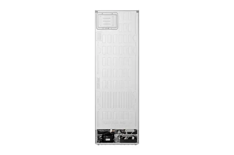 LG GBBSJ1CCPY встраиваемый холодильник-морозильник Photo 11