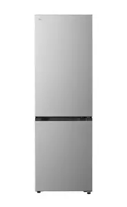 LG GBBSJ1CCPY Built-in Fridge-Freezer with 333 L Total Capacity, No Frost, Multi-Airflow, LED Display, and Energy Class C in Silver