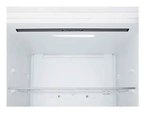 LG GBBSJ1CCSW холодильник‑морозильник 333 л Photo 3
