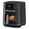 BRAUN HF5075IBK аэрогриль Photo 2