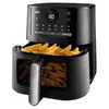 BRAUN HF5075IBK аэрогриль Photo 3