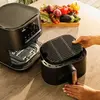 BRAUN HF5075IBK аэрогриль Photo 5