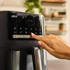 Braun HF 5075 karstā gaisa friteris Photo 5