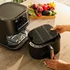 Braun HF 5075 karstā gaisa friteris Photo 6