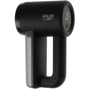 Машинка для удаления катышков Adler AD 9617B с ЖК-дисплеем