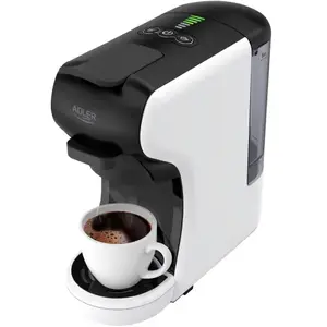 Espresso machine Adler AD 4386 multi-capsule 0.6L 3000W