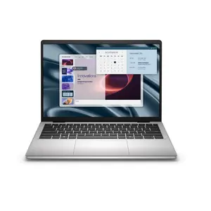 Laptop Dell Pro 14 Essential PV14255 — 14" 2K (1920x1200) Anti-glare, AMD Ryzen AI 7, 16GB DDR5, 1TB SSD, AMD Radeon, Ubuntu