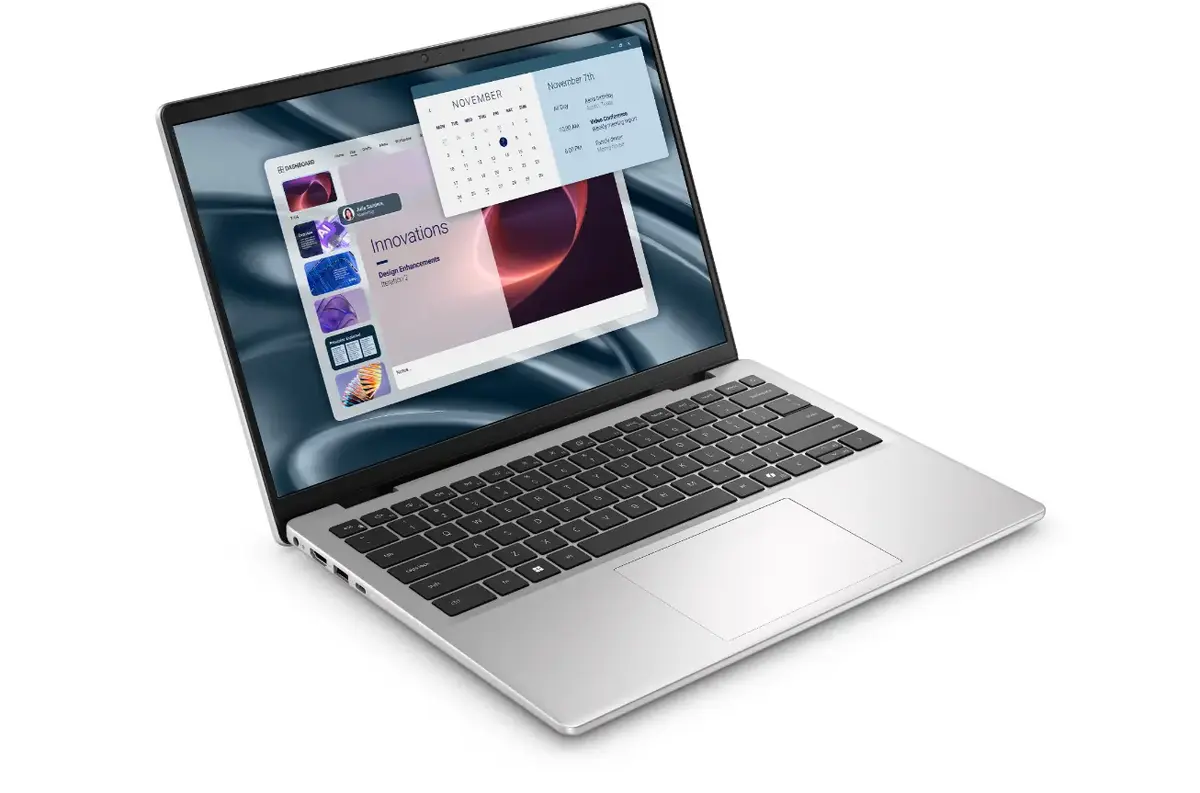 Ноутбук Dell Pro 14 Essential PV14255 Photo 2