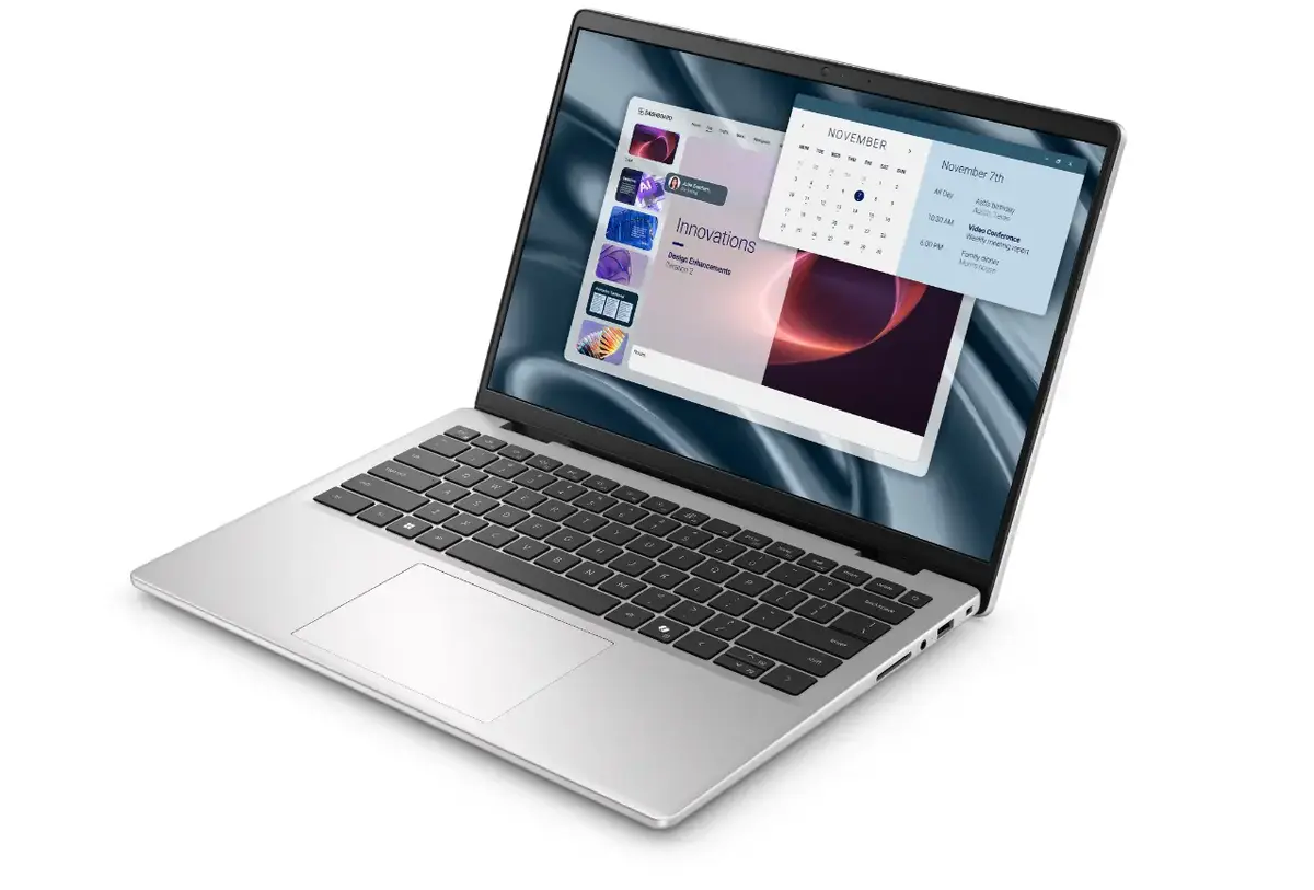 Ноутбук Dell Pro 14 Essential PV14255 Photo 3
