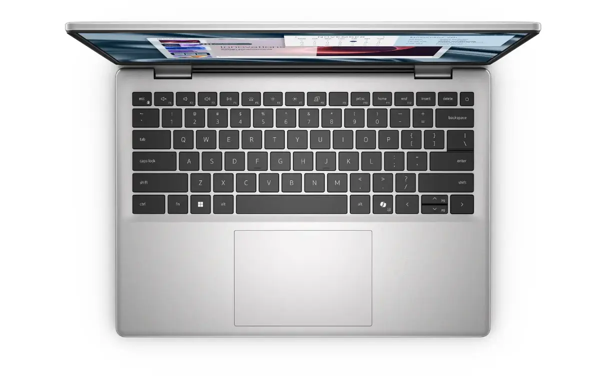 Ноутбук Dell Pro 14 Essential PV14255 Photo 4