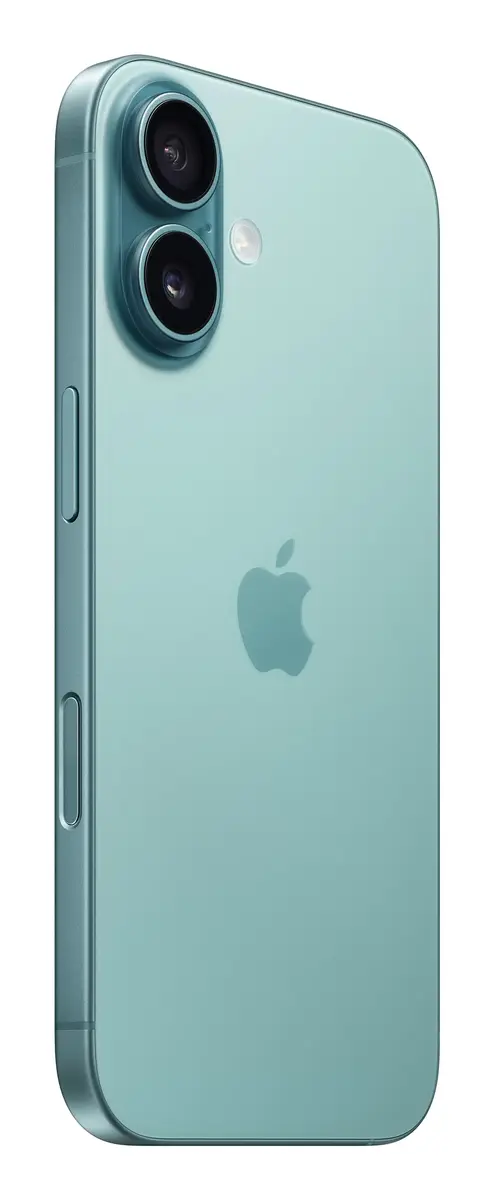 Apple iPhone 16 — 6,1", A18, 128 ГБ, Dual SIM Photo 2