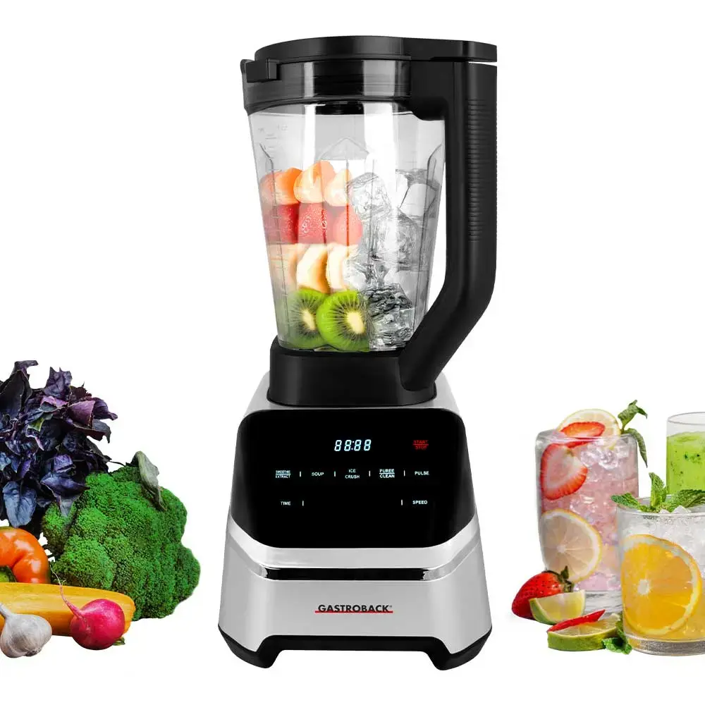 Galda blenderis GASTROBACK Mix & Soup 2000 W Photo 2