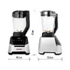 Galda blenderis GASTROBACK Mix & Soup 2000 W Photo 3