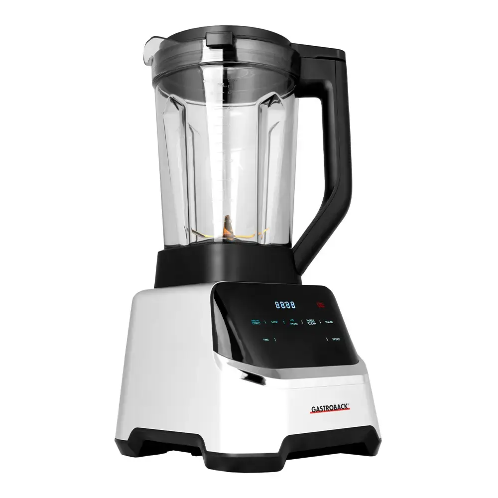 Galda blenderis GASTROBACK Mix & Soup 2000 W Photo 4