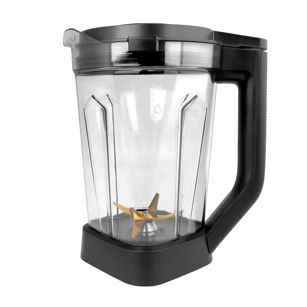Galda blenderis GASTROBACK Mix & Soup 2000 W Photo 7