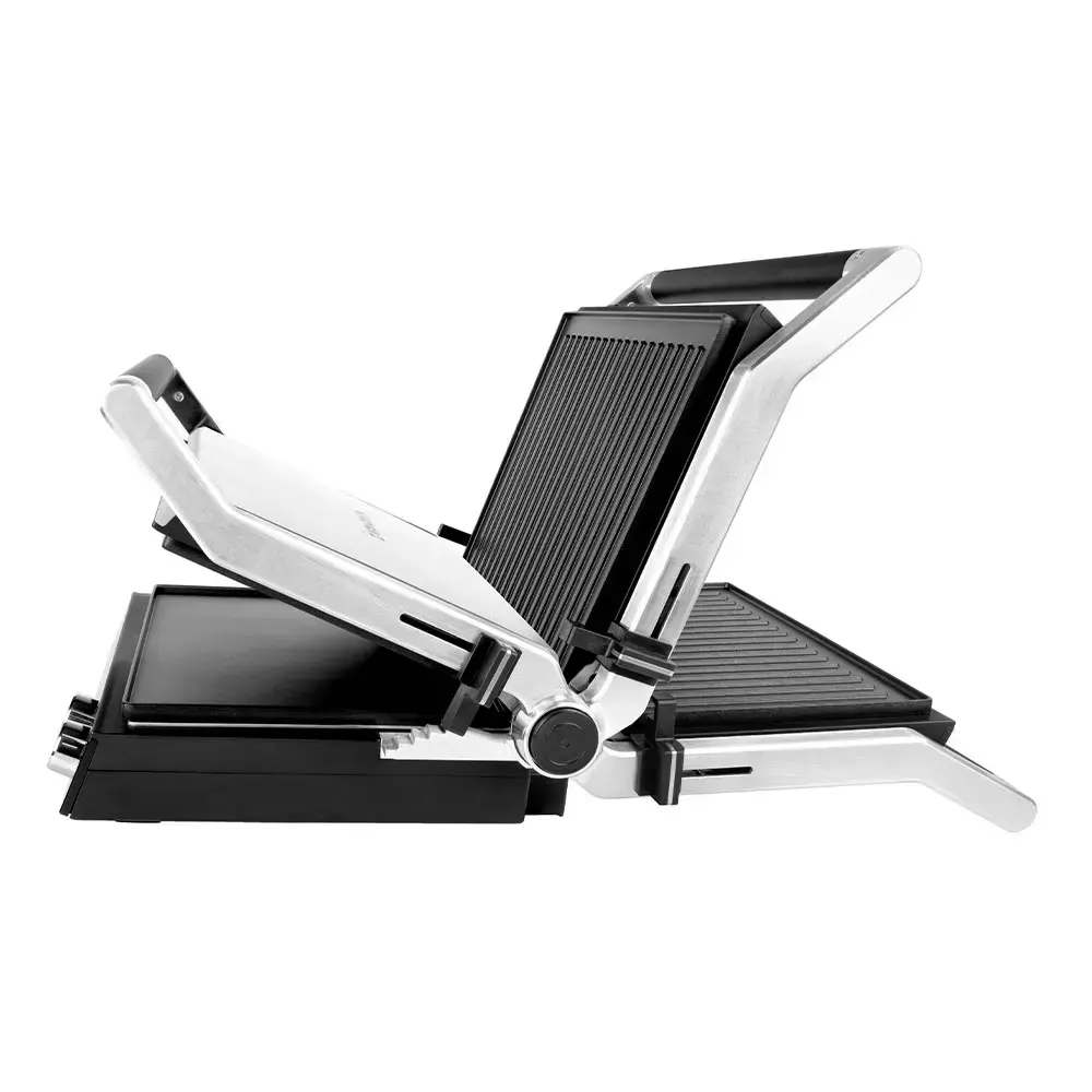 GASTROBACK Multigrill BBQ Pro Smart электрогриль Photo 9