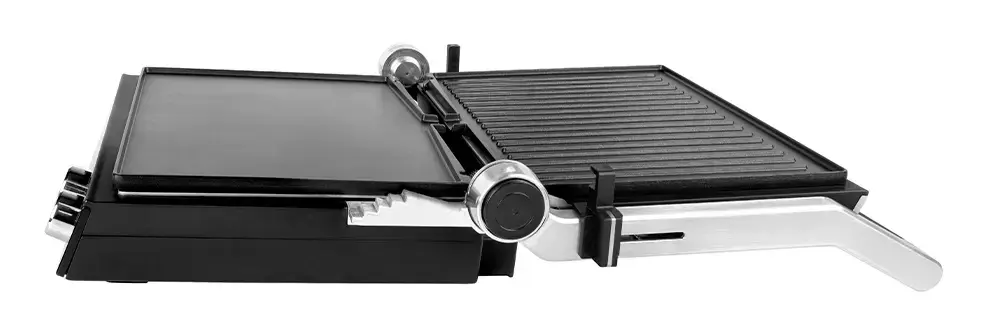GASTROBACK Multigrill BBQ Pro Smart электрогриль Photo 10