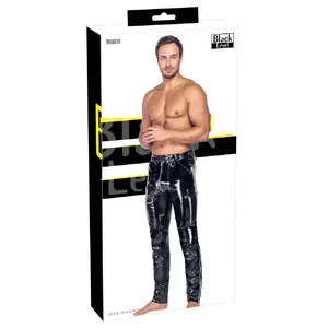 Мужские брюки black level Lack размер L — брюки black level, L