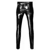 Мужские брюки black level Lack — 2XL Photo 9