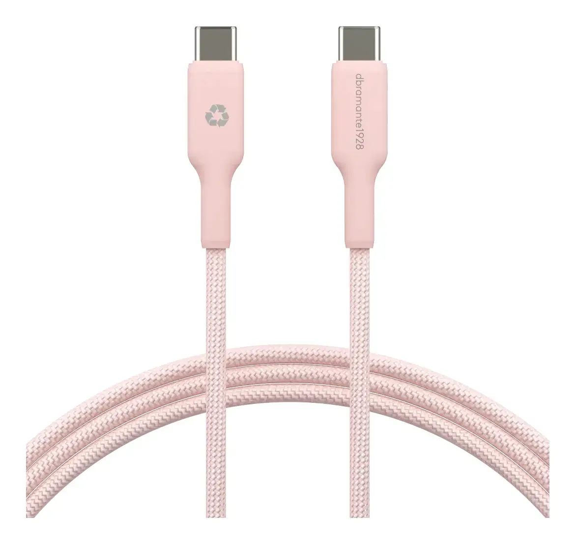 Кабель USB-C — USB-C dbramante1928 CB20CCPI7206 Photo 2