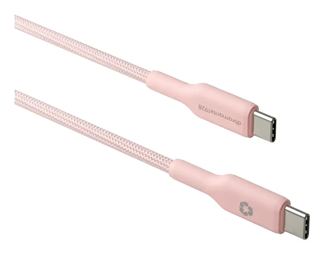 Кабель USB-C — USB-C dbramante1928 CB20CCPI7206 Photo 3
