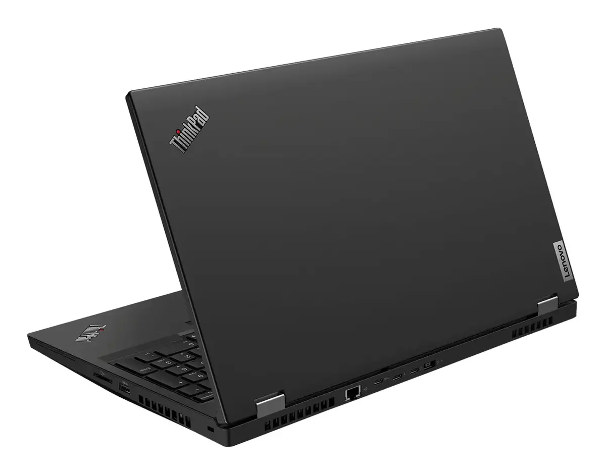 Upcycle IT Lenovo ThinkPad P15 G1 мобильная рабочая станция Photo 2