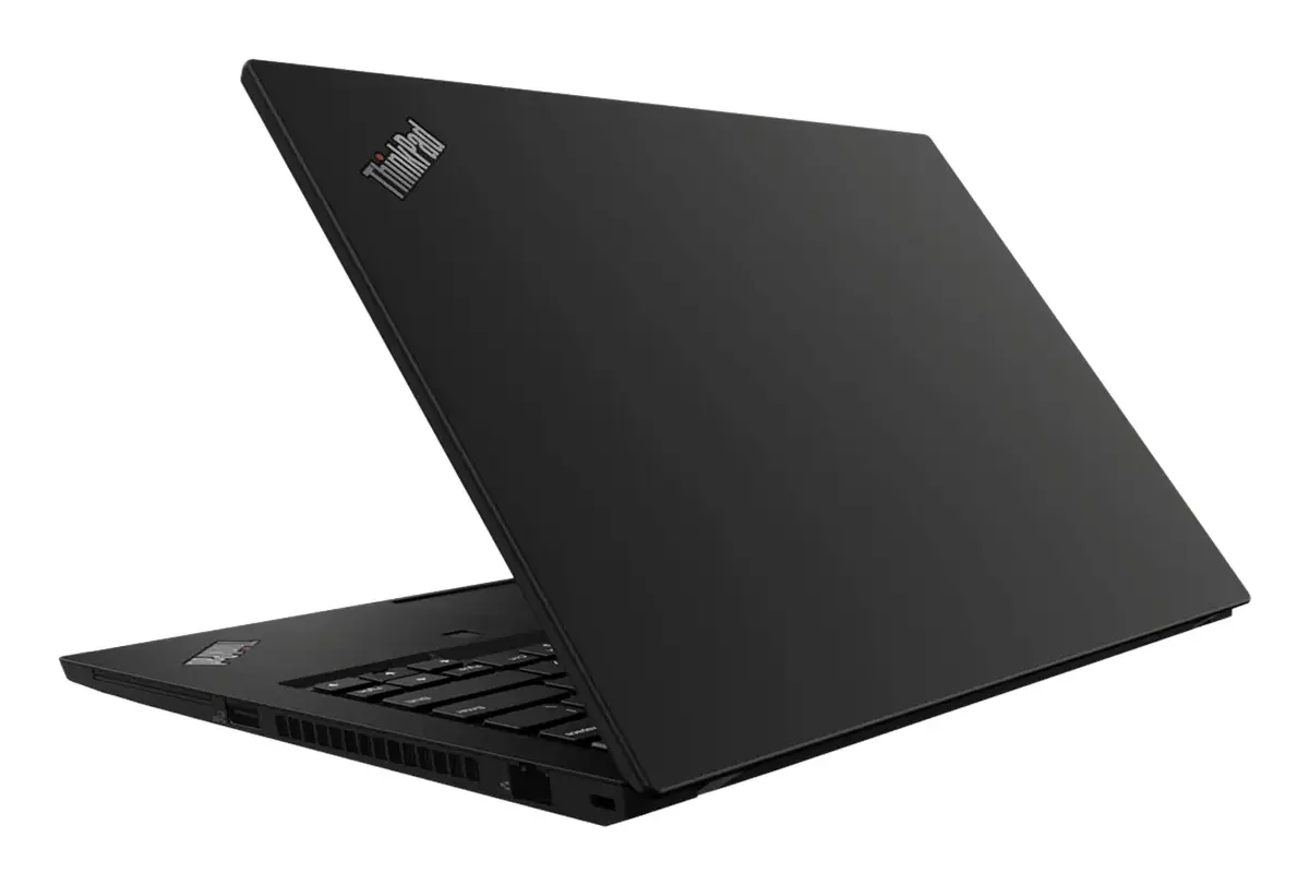 Upcycle IT Lenovo ThinkPad P14s Gen 2 darba stacija Photo 2