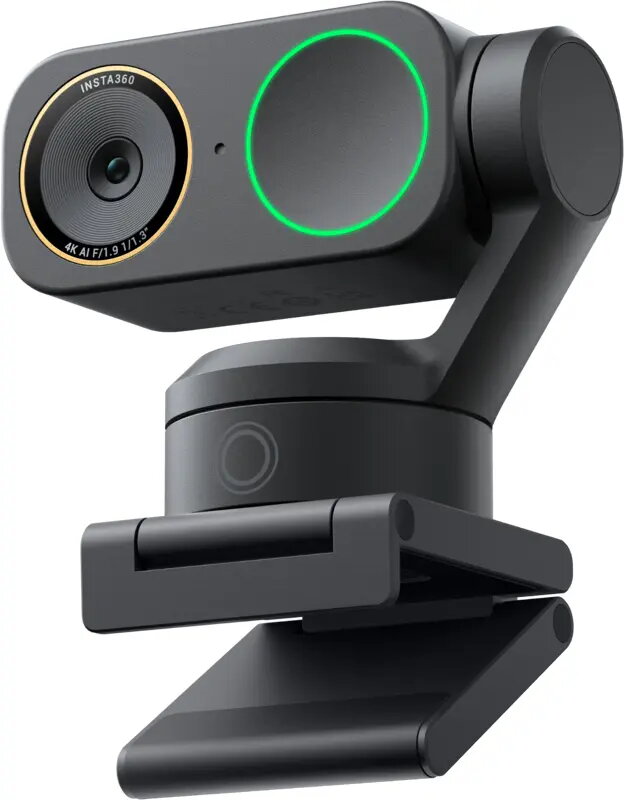 Webcams
