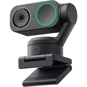 Webkamera Insta360 Link 2 Pro Graphite Black