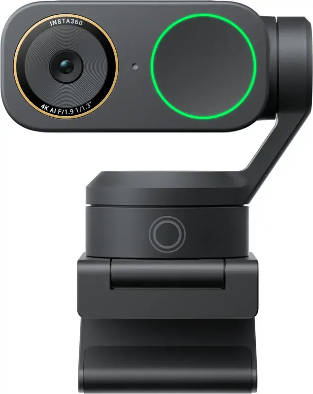 Веб‑камера Insta360 Link 2 Pro Photo 2