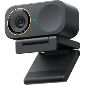 Webcam Insta360 Link 2C Pro Graphite Black — model Link2C Pro
