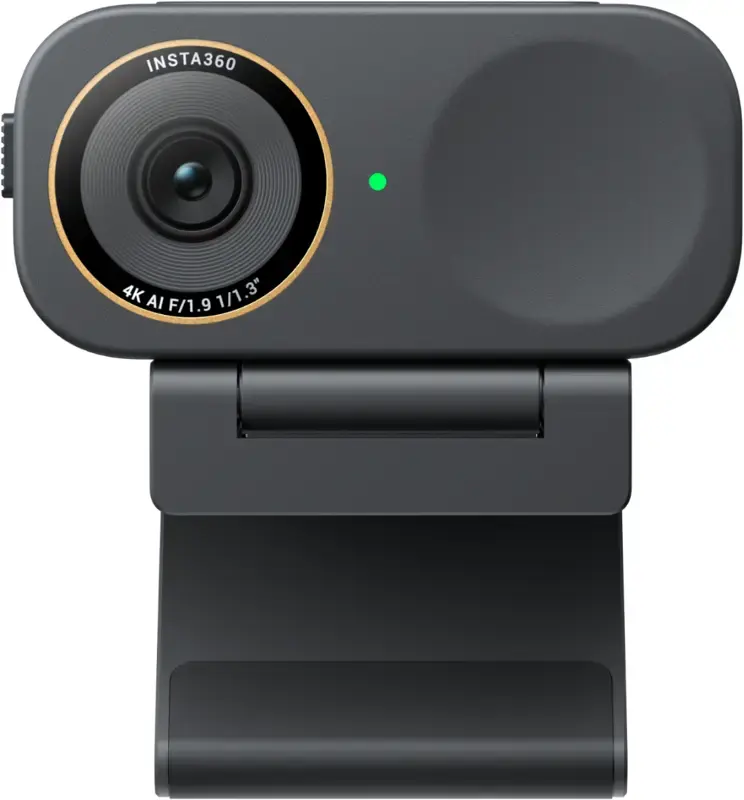 Webcam Insta360 Link 2C Pro Photo 2