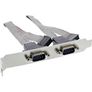 Interface adapter card InLine 33208F — InLine 33208F network/expansion interface