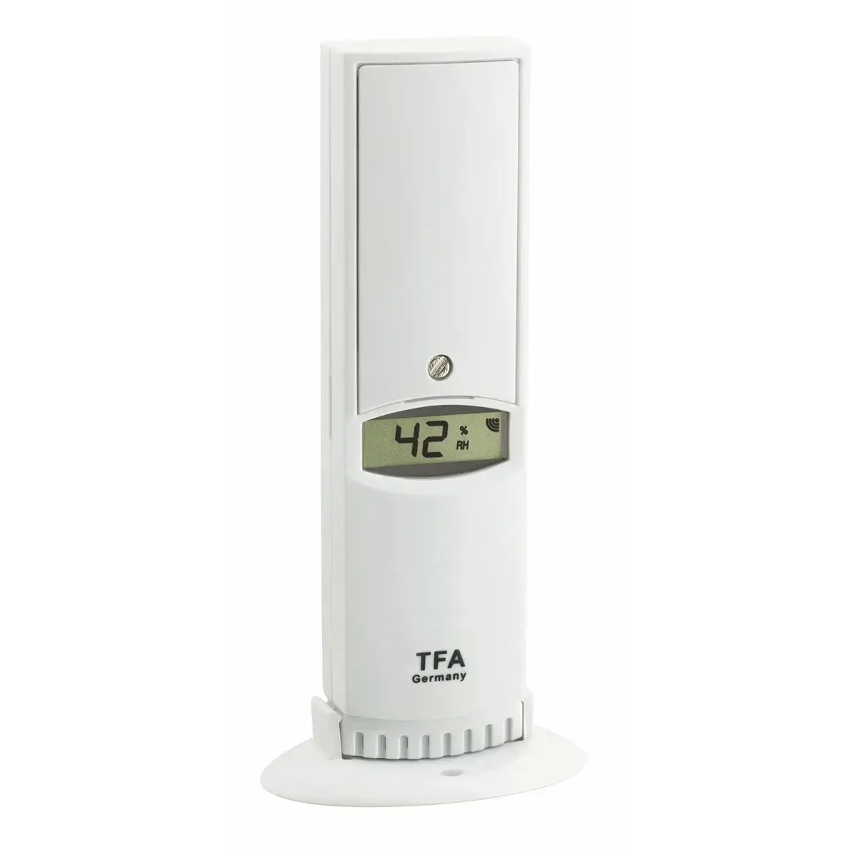 Датчик tfa dostmann WeatherHub беспроводной Photo 2