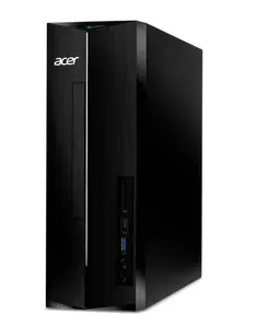 Desktop PC Acer Aspire XC-1785 with Intel Core i7-14700, 16GB DDR5, 1TB PCIe SSD, Windows 11 Pro