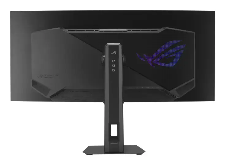 ASUS ROG Strix OLED XG34WCDMTG 34" QD‑OLED monitors Photo 2