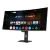 ASUS ROG Strix OLED XG34WCDMTG 34" QD‑OLED monitors Photo 3