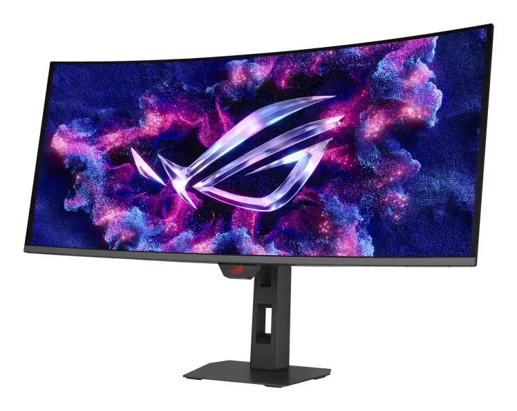 ASUS ROG Strix OLED XG34WCDMTG 34" QD‑OLED monitors Photo 4
