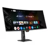 ASUS ROG Strix OLED XG34WCDMTG 34" QD‑OLED monitors Photo 5