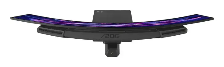 ASUS ROG Strix OLED XG34WCDMTG 34" QD‑OLED monitors Photo 8