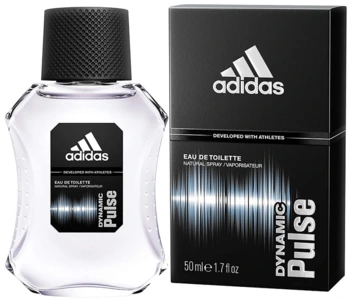 Adidas Dynamic Pulse EDT 50 ml