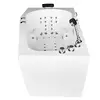 Bathtub AMUE AMUE-007AL 170x100 cm Photo 2