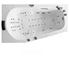 Bathtub AMUE AMUE-007AL 170x100 cm Photo 5